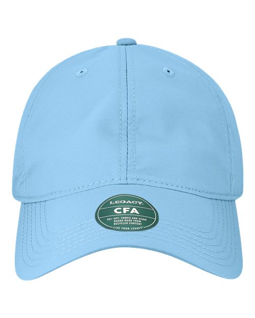 Legacy Cool Fit Adjustable Cap - CFA