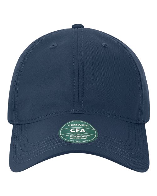 Legacy Cool Fit Adjustable Cap - CFA