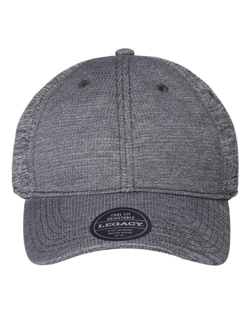 Legacy Cool Fit Adjustable Cap - CFA