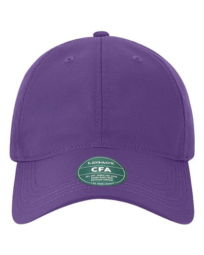 Legacy Cool Fit Adjustable Cap - CFA