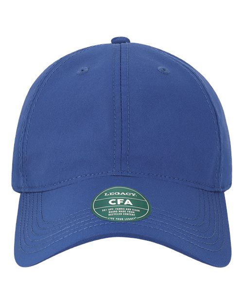 Legacy Cool Fit Adjustable Cap - CFA