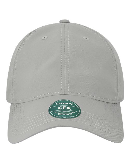 Legacy Cool Fit Adjustable Cap - CFA