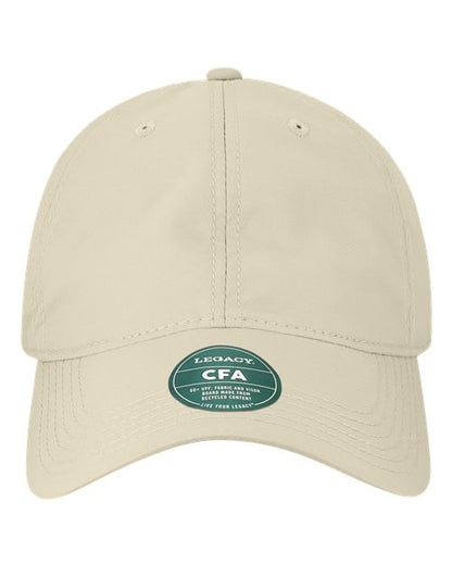 Legacy Cool Fit Adjustable Cap - CFA