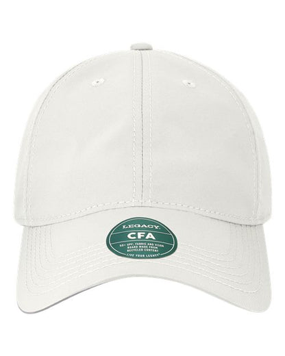 Legacy Cool Fit Adjustable Cap - CFA