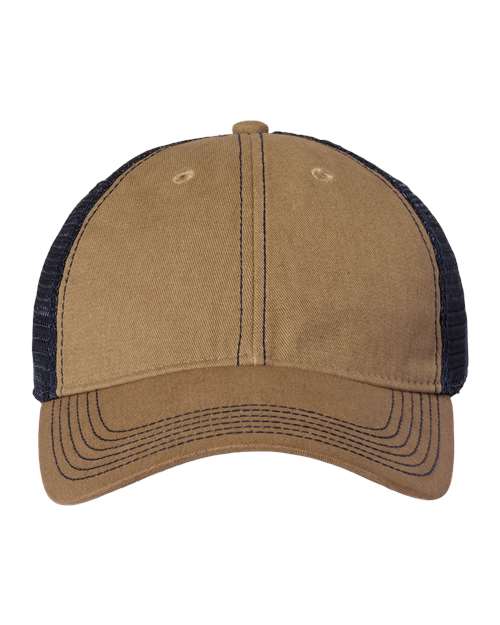 Legacy Old Favorite Trucker Cap - OFA