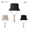 Big Accessories BA643 Lariat Booney with Adjuster and Stopper