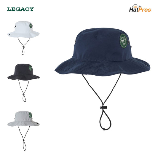 Legacy CFB Cool Fit Booney Hat