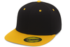 Flexfit 6210T® premium hat fitted Baseball cap TWO TONE