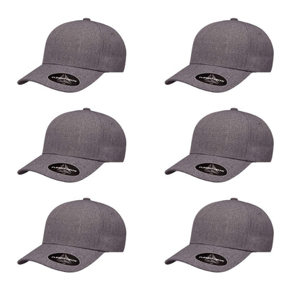 Flexfit Delta Seamless 180 Premium Baseball Cap