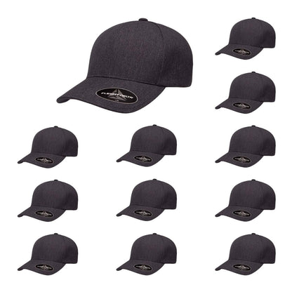 Flexfit Delta Seamless 180 Premium Baseball Cap
