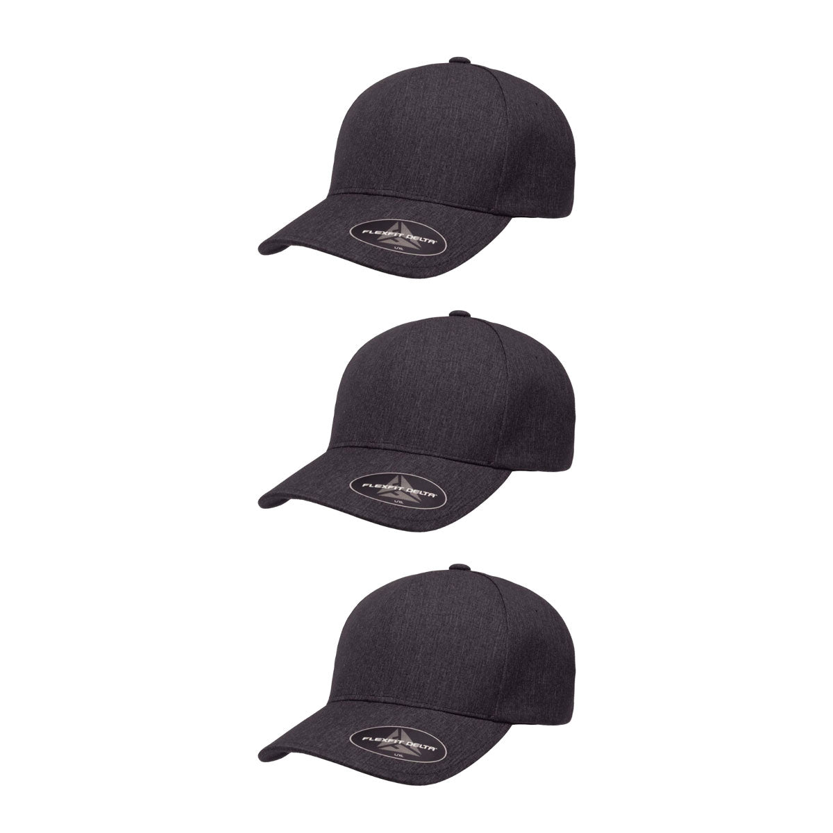 Flexfit Delta Seamless 180 Premium Baseball Cap