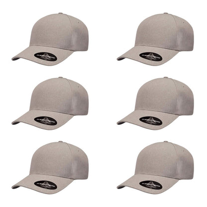 Flexfit Delta Seamless 180 Premium Baseball Cap