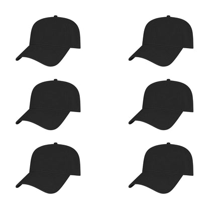 Cap America i1002 Relaxed Golf Cap