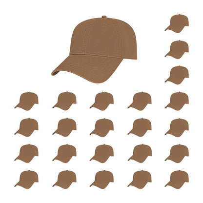 Cap America i1002 Relaxed Golf Cap