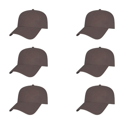 Cap America i1002 Relaxed Golf Cap