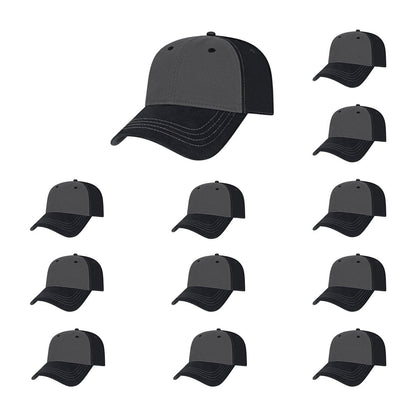 Cap America i1002 Relaxed Golf Cap