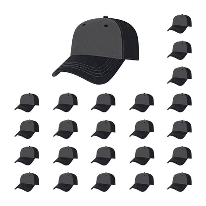 Cap America i1002 Relaxed Golf Cap