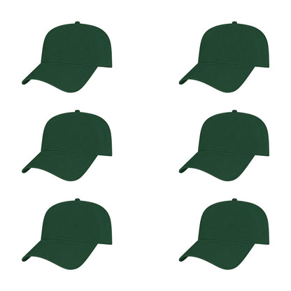 Cap America i1002 Relaxed Golf Cap