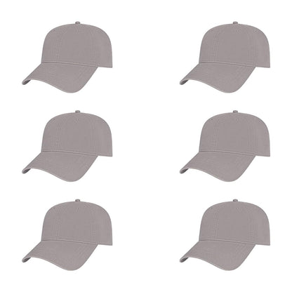 Cap America i1002 Relaxed Golf Cap