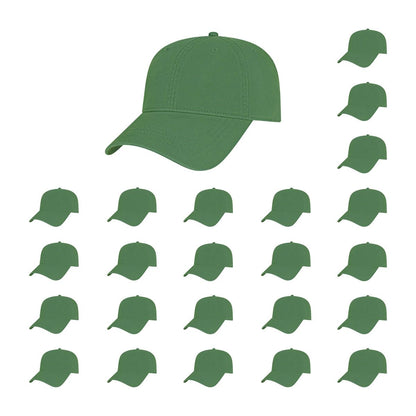 Cap America i1002 Relaxed Golf Cap