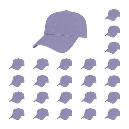 Cap America i1002 Relaxed Golf Cap