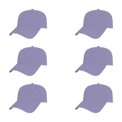 Cap America i1002 Relaxed Golf Cap