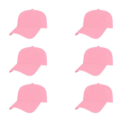 Cap America i1002 Relaxed Golf Cap