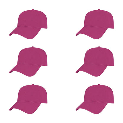 Cap America i1002 Relaxed Golf Cap