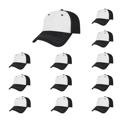 Cap America i1002 Relaxed Golf Cap