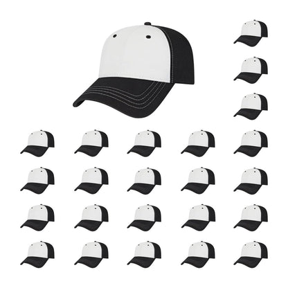 Cap America i1002 Relaxed Golf Cap