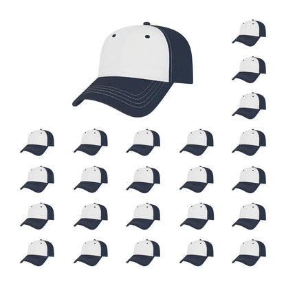 Cap America i1002 Relaxed Golf Cap