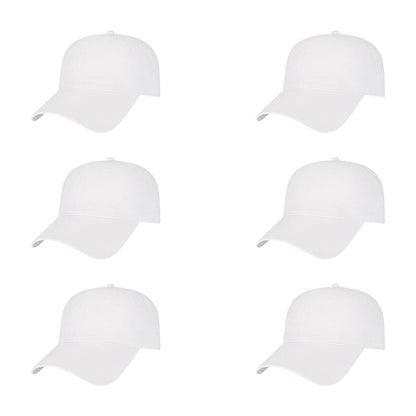 Cap America i1002 Relaxed Golf Cap