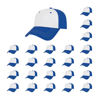 Cap America i1002 Relaxed Golf Cap