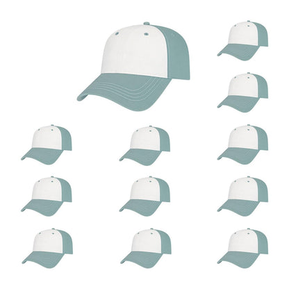 Cap America i1002 Relaxed Golf Cap