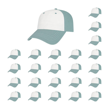 Cap America i1002 Relaxed Golf Cap