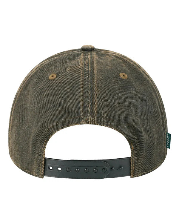LEGACY Old Favorite Solid Twill Cap - OFAST (Discontinued)