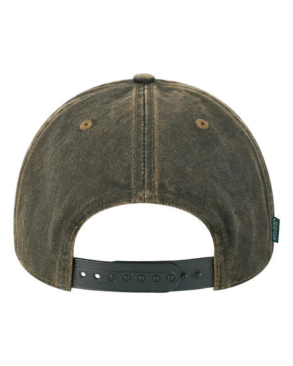 LEGACY Old Favorite Solid Twill Cap - OFAST (Discontinued)