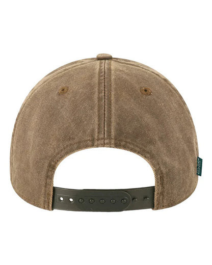 LEGACY Old Favorite Solid Twill Cap - OFAST (Discontinued)
