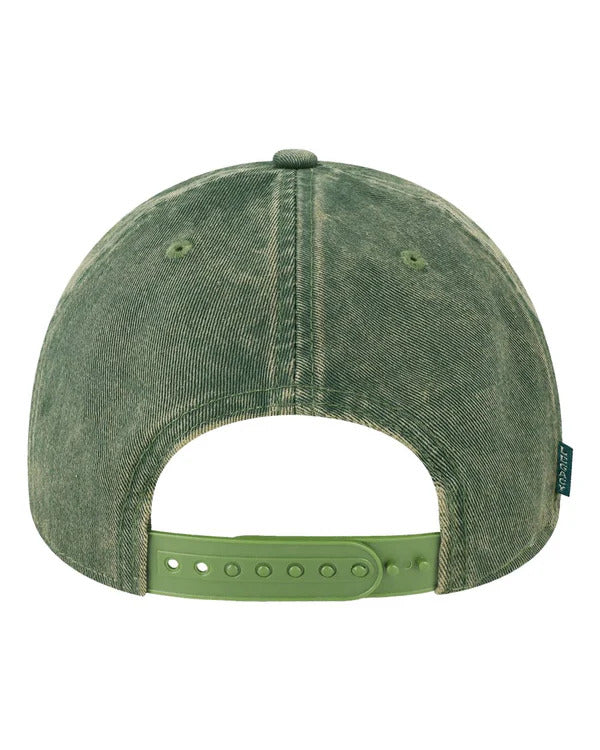 LEGACY Old Favorite Solid Twill Cap - OFAST (Discontinued)