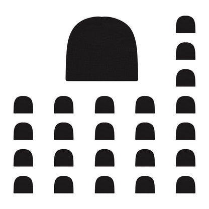 Cap America SKN28 Recycled Knit Beanie