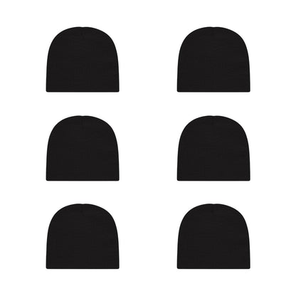 Cap America SKN28 Recycled Knit Beanie