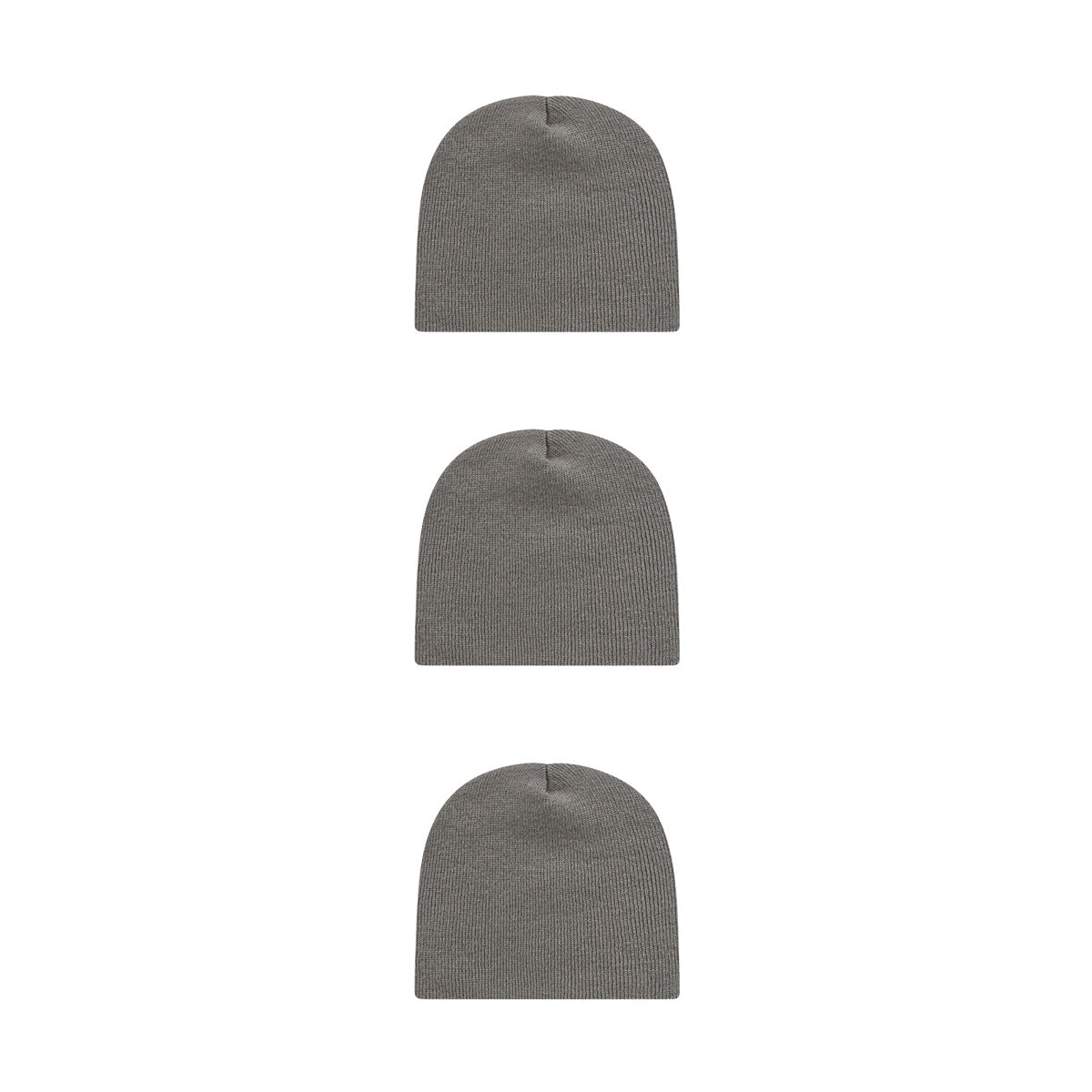 Cap America SKN28 Recycled Knit Beanie
