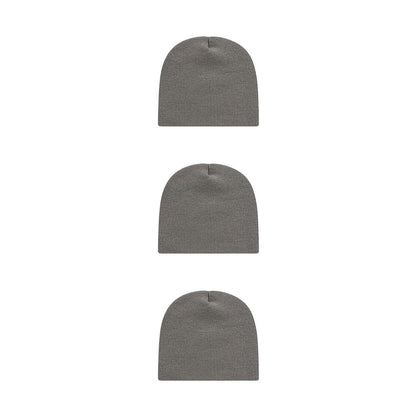 Cap America SKN28 Recycled Knit Beanie