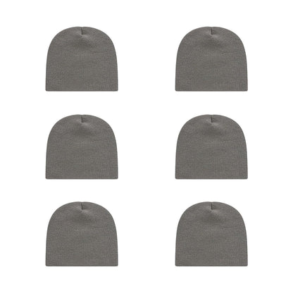 Cap America SKN28 Recycled Knit Beanie