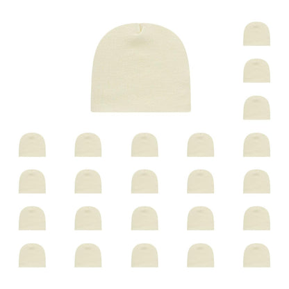 Cap America SKN28 Recycled Knit Beanie