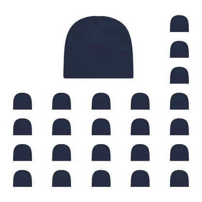 Cap America SKN28 Recycled Knit Beanie