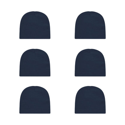 Cap America SKN28 Recycled Knit Beanie