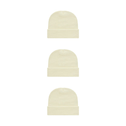 Cap America TKN24 Knit Cap with Cuff