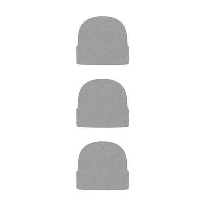 Cap America TKN24 Knit Cap with Cuff