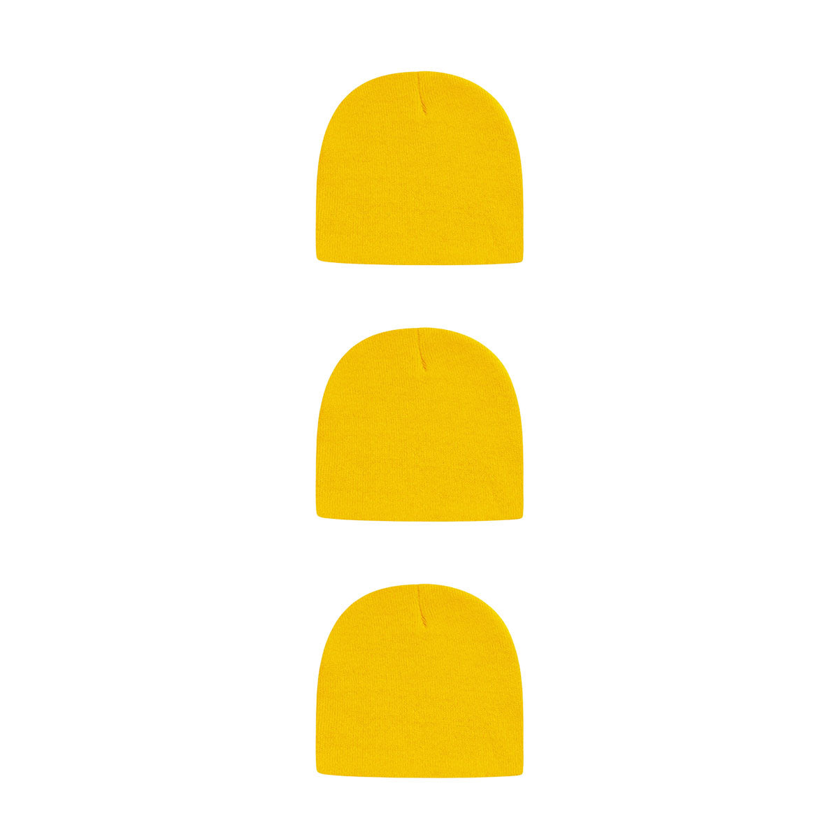 Cap America TKN28 Knit Beanie